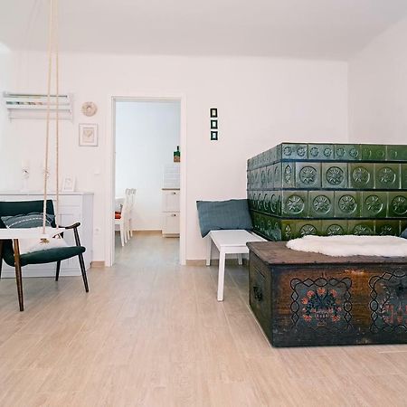 Pr'Mruzo Apartmaji Bohinj Eksteriør bilde